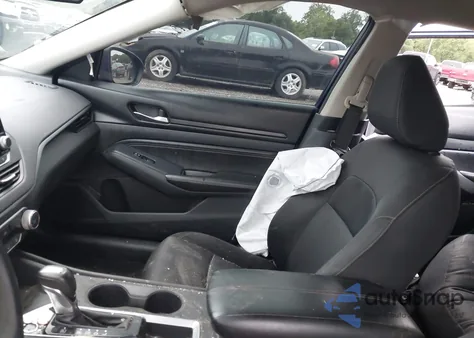 2020 Nissan Altima S Fwd from USA, damaged, VIN 1N4BL4BV1LC220370